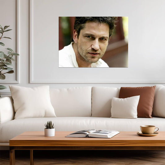 Gerard Butler | Scottish Actor | Cinema Poster - Celebrities Poster