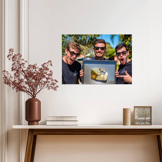 How Ridiculous | Trick Shot Crew | Art Poster - Movies & TV Poster