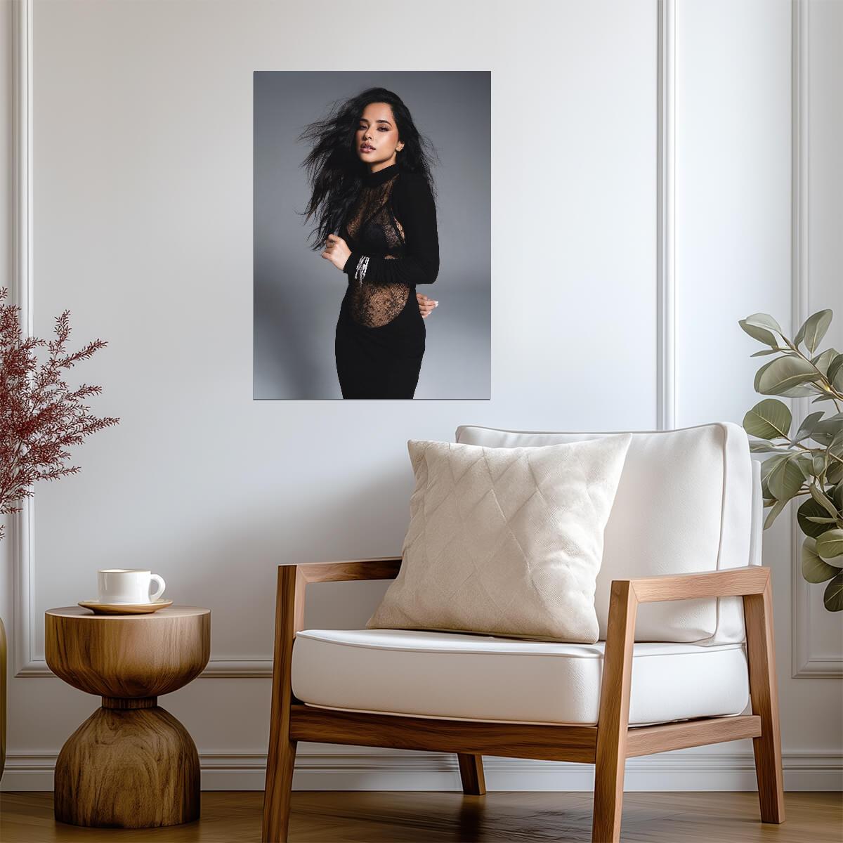 Becky G | Reggaeton Artist | Celebrity Poster - Music Poster