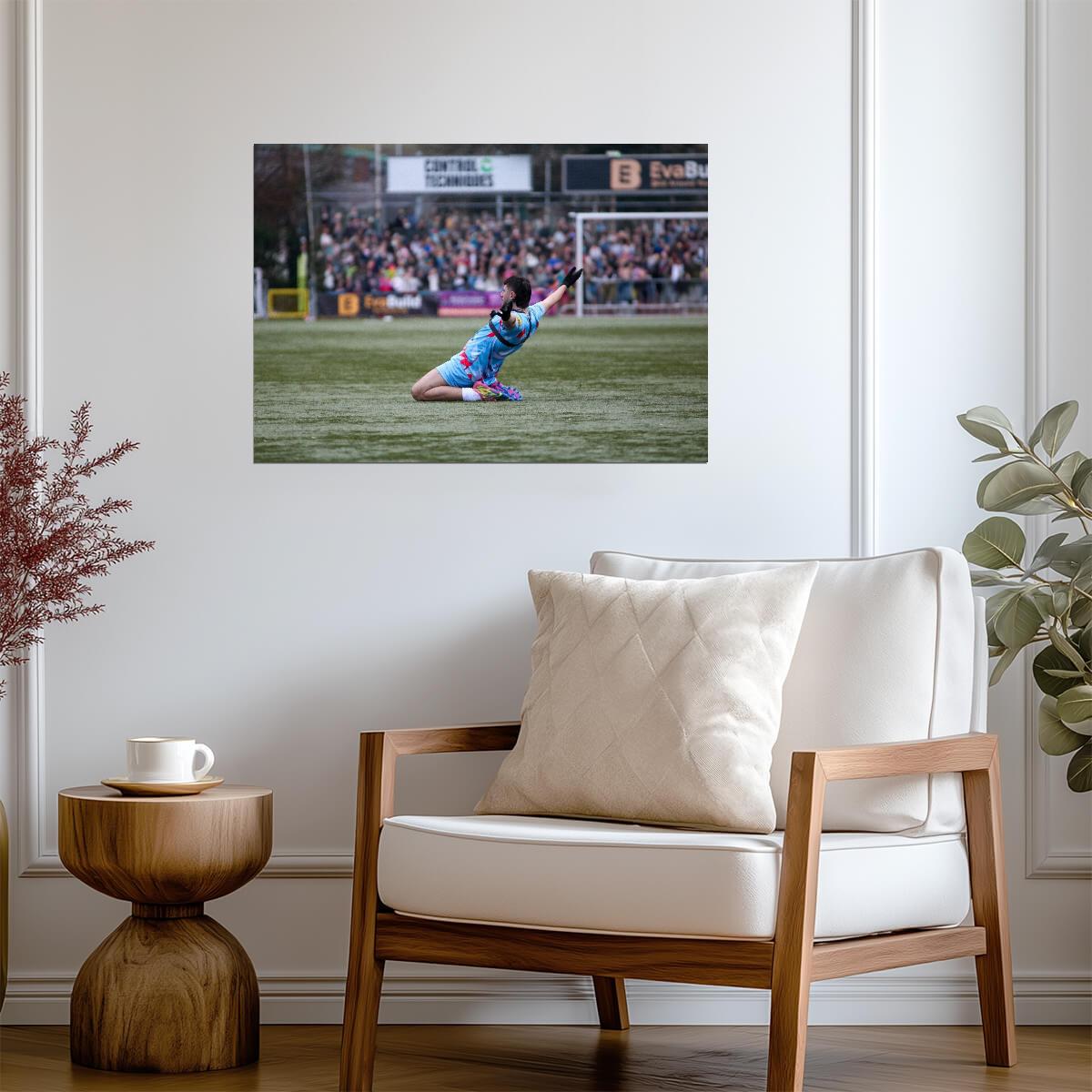 Danny Aarons | Streamer Art | Gaming Wall Poster - Celebrities Poster
