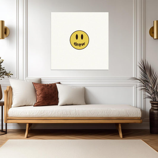 Drew House | Fashion Brand | Streetwear Poster - Photography Poster