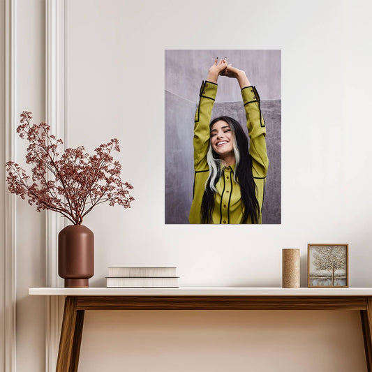 Dixie D'Amelio | Content Creator | Wall Decor Poster - Celebrities Poster
