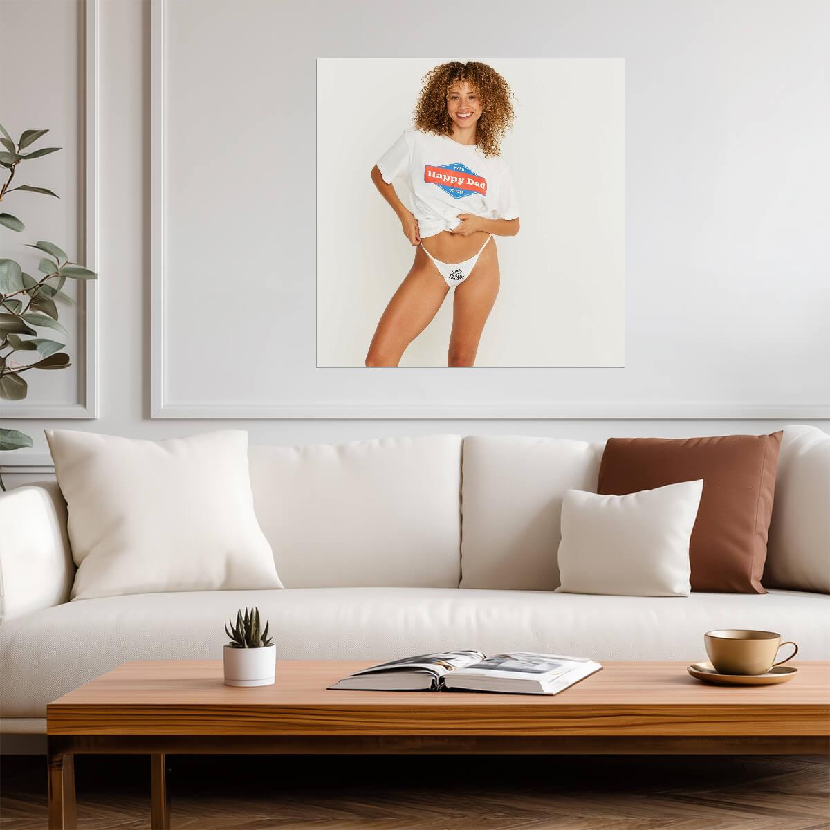 Happy Dad Nelk Boys | Seltzer Brand | Fan Poster - Photography Poster