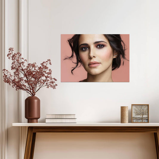 Cheryl | Glamour Shot | Music Fan Gift Poster - Music Poster