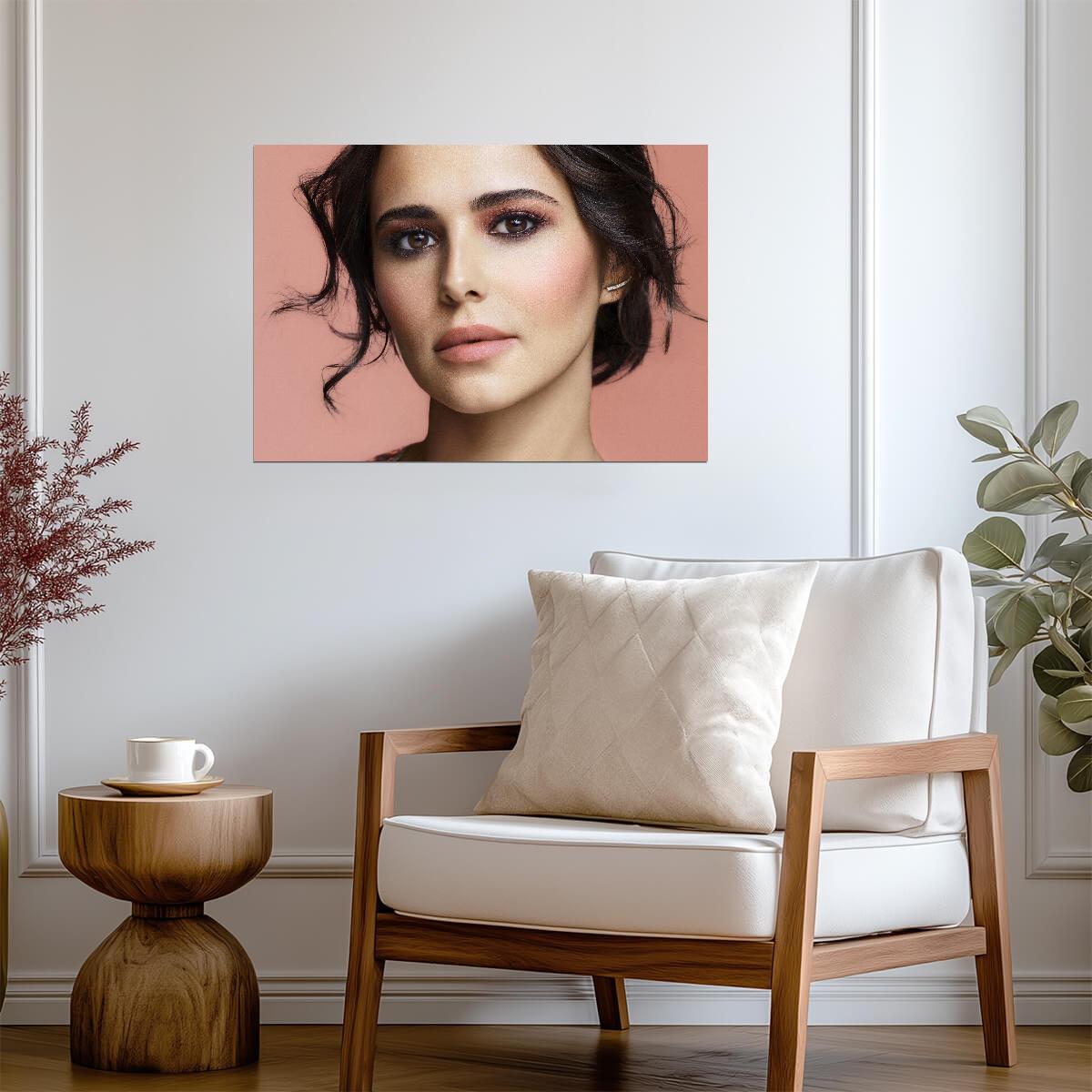 Cheryl | Glamour Shot | Music Fan Gift Poster - Music Poster