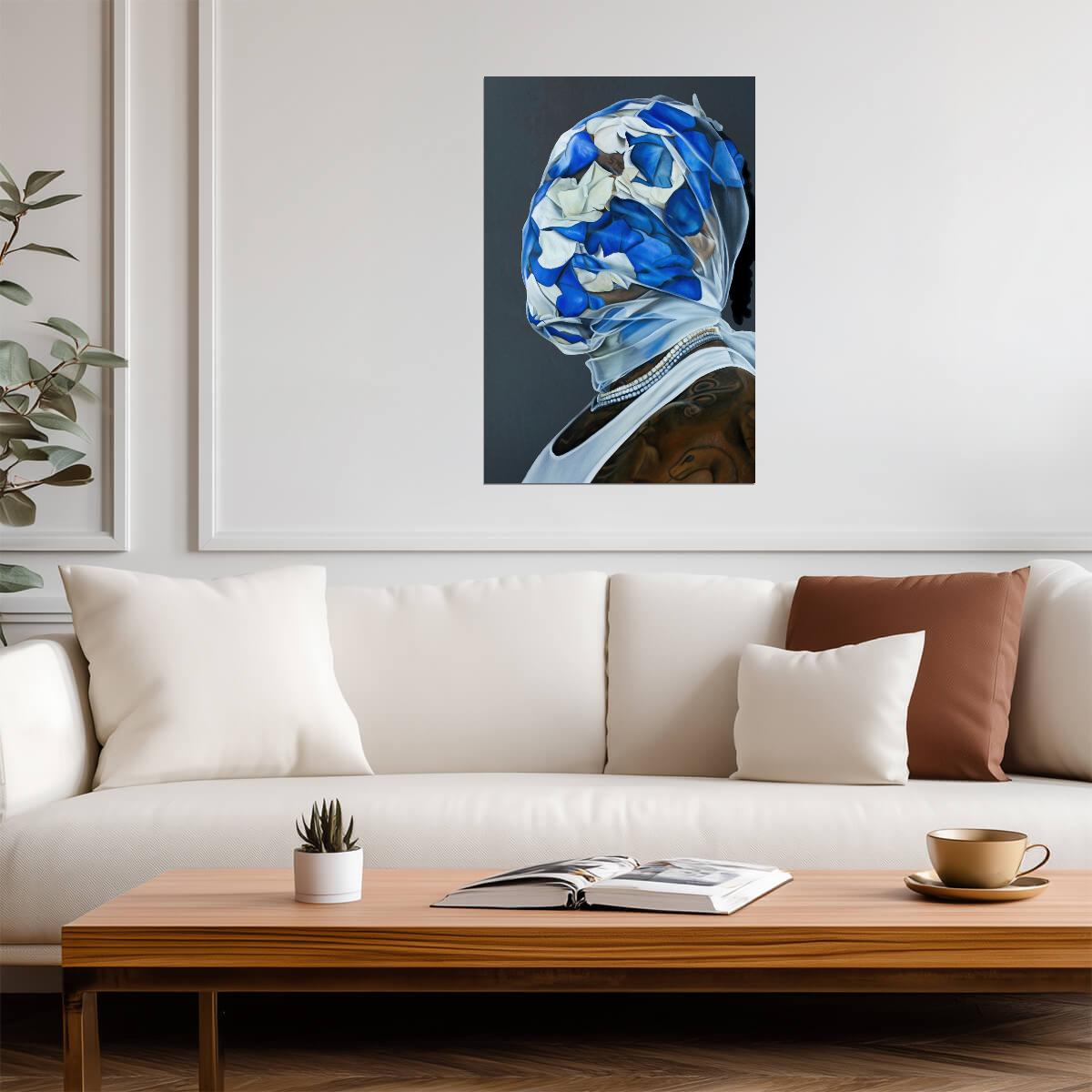 Gunna One Of Wun | Album Cover Poster | Aesthetic Art Print - Music Poster