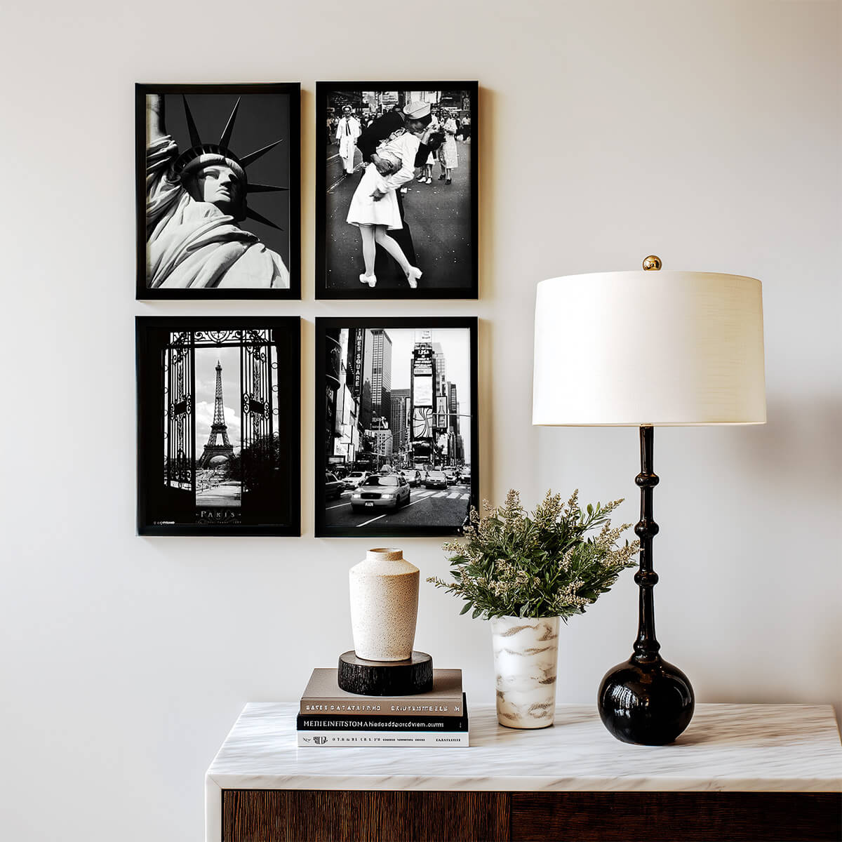 Vintage Photography