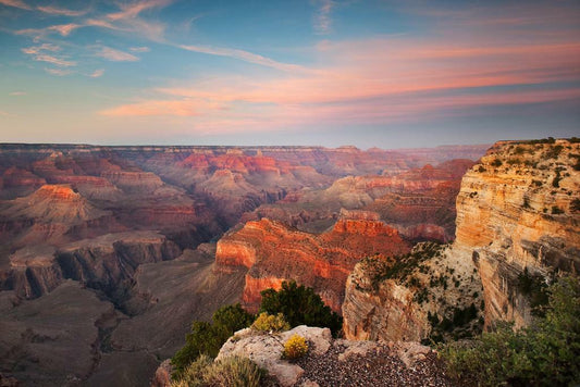 Grand Canyon National Park Photo | Arizona Landscape | Nature Wall Art Poster - Photography Poster