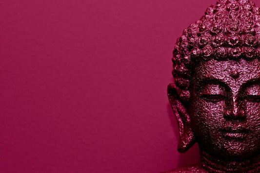 Buddha Shaped Candy | Colorful Food Photography | Unique Still Life Poster - Photography Poster