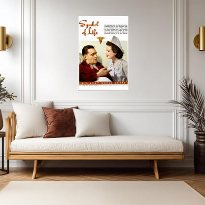 "She's a Swell Plane, Give Us More Production" | WWII Propaganda Poster | Symbol of Life - Vintage & Retro Poster
