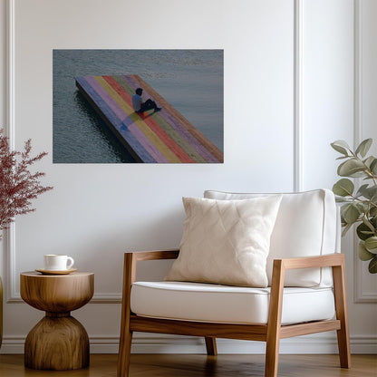 Baby Keem The Melodic Blue | Album Cover Poster | Hip Hop Wall Art