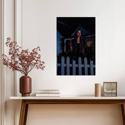 PinkPantheress To Hell With It | Album Cover Poster | Pop Music Wall Art