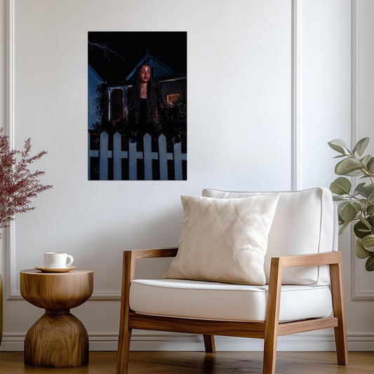 PinkPantheress To Hell With It | Album Cover Poster | Pop Music Wall Art