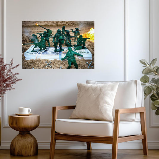 Chief Keef 4NEM | Album Cover Poster | Hip Hop Wall Art