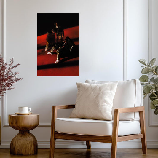 Don Toliver Life Of A Don | Album Cover Poster | Hip Hop Wall Art