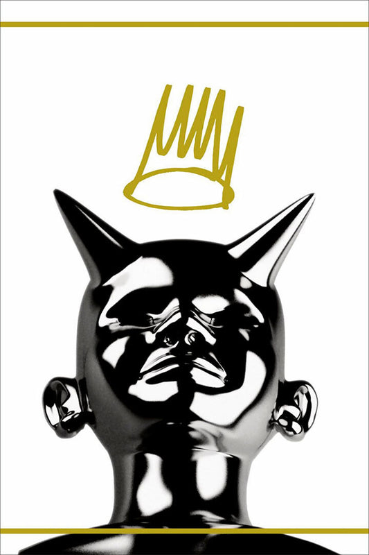 J. Cole Born Sinner | Album Cover Poster | Hip Hop Wall Art