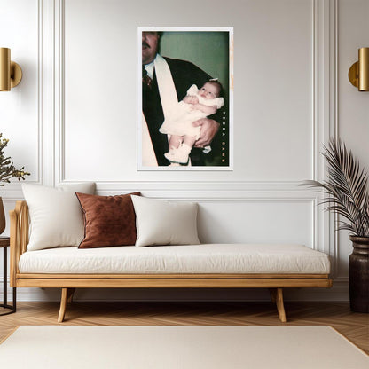 Yebba Dawn | Album Cover Poster | R&B Music Wall Art