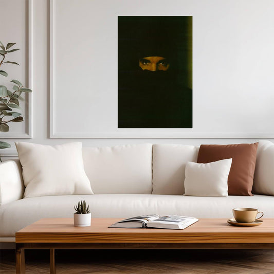 Drake Dark Lane Demo Tapes | Album Cover Poster | Hip Hop Wall Art