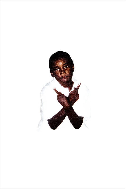 Ken Carson X | Album Cover Poster | Hip Hop Wall Art