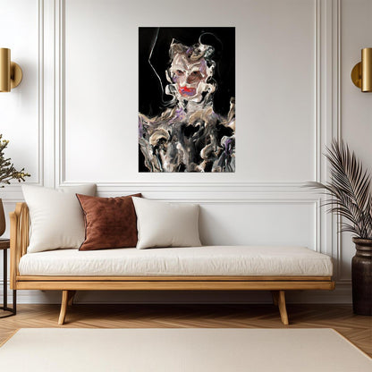 Perfume Genius Ugly Season | Album Cover Poster | Art Pop Wall Art