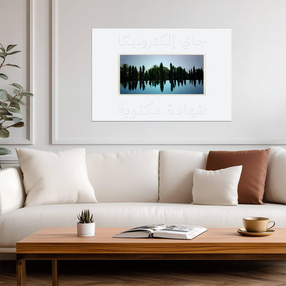Jay Electronica A Written Testimony | Album Cover Poster | Hip Hop Wall Art