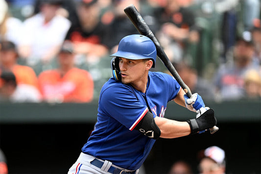 Corey Seager Texas Rangers | At Bat Photo | Baseball Star Poster - Sports Poster