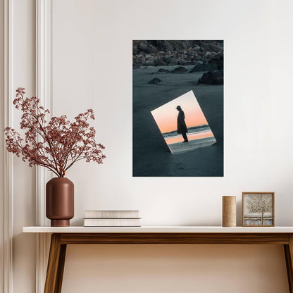 Beth Orton Weather Alive | Album Cover Poster | Folk Wall Art