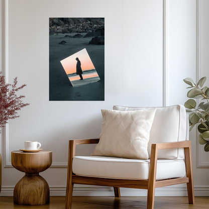 Beth Orton Weather Alive | Album Cover Poster | Folk Wall Art