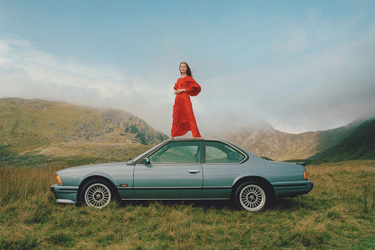 Sigrid How to Let Go | Album Cover Poster | Pop Music Wall Art
