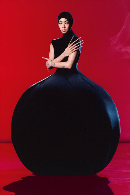 Rina Sawayama Hold the Girl | Album Cover Poster | Pop Music Wall Art