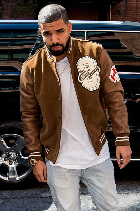 Drake | Rapper Portrait | Celebrity Music Poster