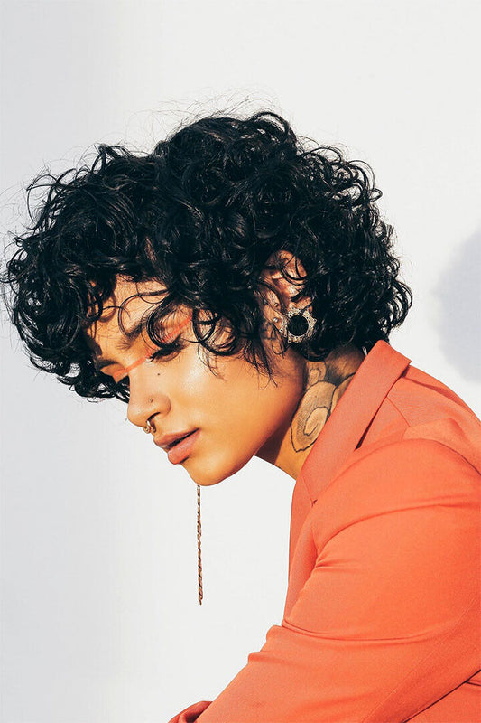 Kehlani SweetSexySavage Era | Profile Photo Poster | R&B Wall Art