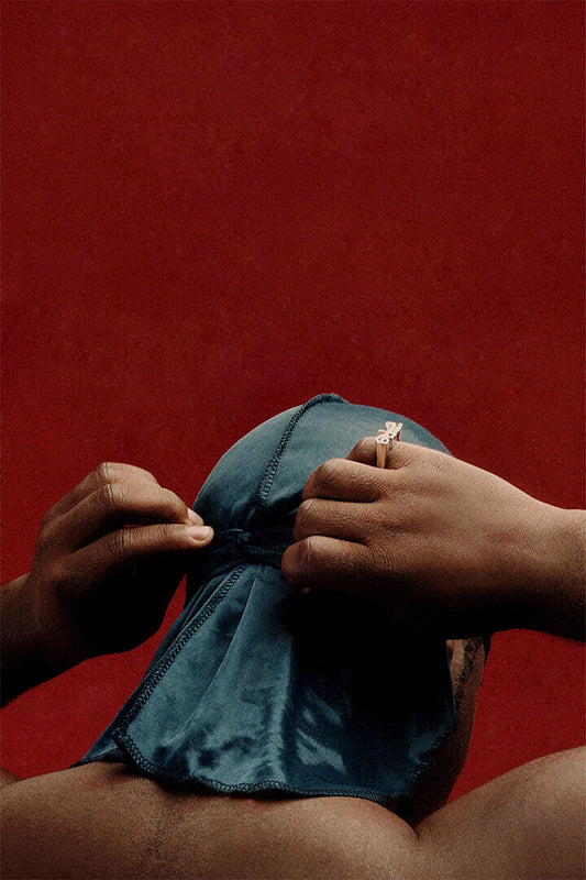 A$AP Ferg Still Striving | Album Cover Poster | Hip Hop Wall Art