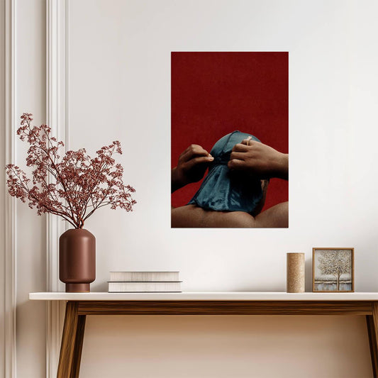 A$AP Ferg Still Striving | Album Cover Poster | Hip Hop Wall Art