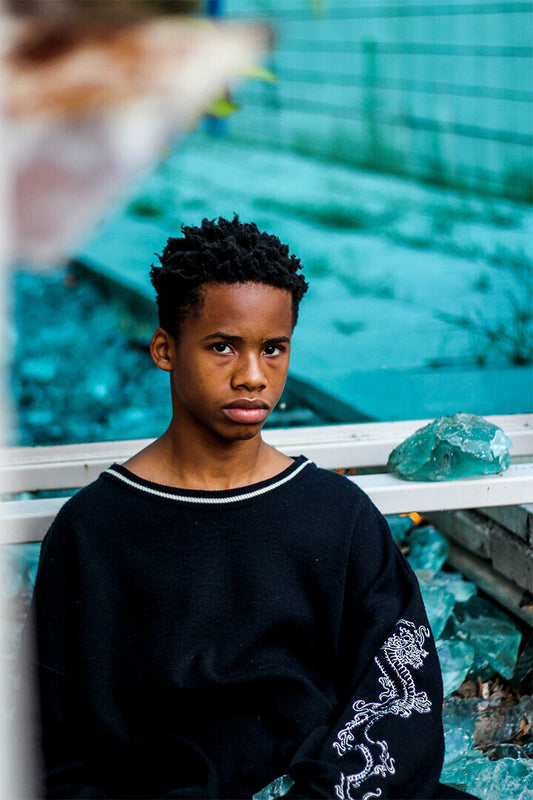 Tay-K | Rapper Poster | Hip Hop Wall Art