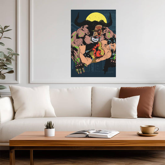 Elcamino Money For Bail | Album Cover Poster | Hip Hop Wall Art