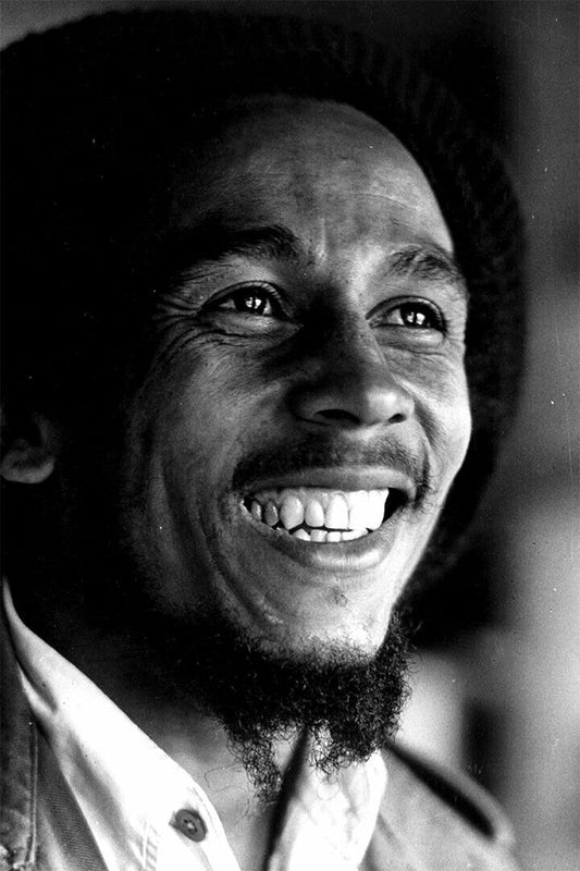 Bob Marley Songs of Freedom Era | Music Icon Poster | Jamaican Reggae Art