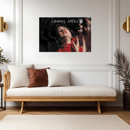 Apink Horn | Album Cover Poster | K-Pop Wall Art