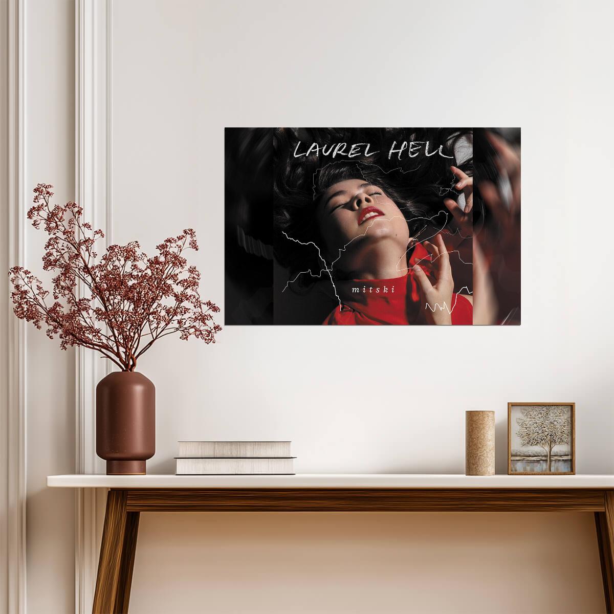 Apink Horn | Album Cover Poster | K-Pop Wall Art