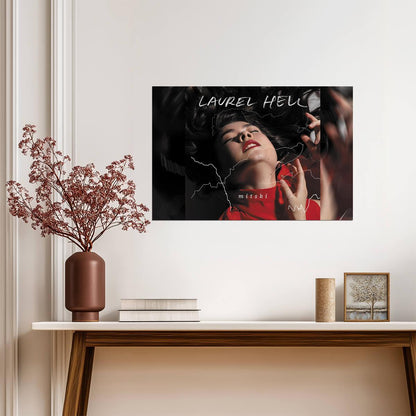 Apink Horn | Album Cover Poster | K-Pop Wall Art