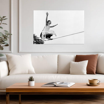Griff One Foot in Front of the Other | Album Cover Poster | Pop Music Wall Art