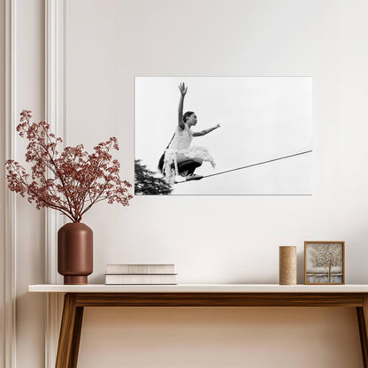 Griff One Foot in Front of the Other | Album Cover Poster | Pop Music Wall Art