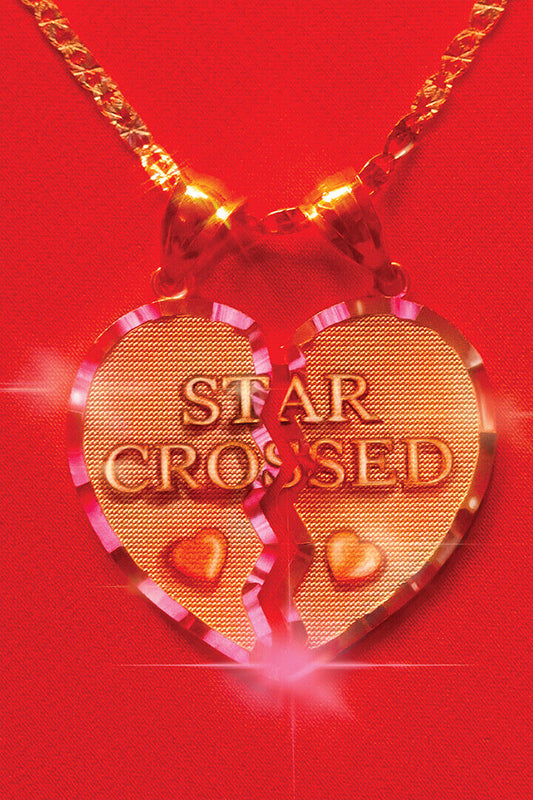 Kacey Musgraves Star-Crossed | Album Cover Poster | Country Pop Wall Art