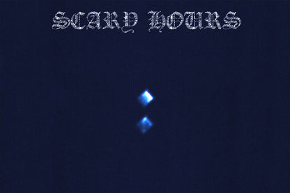 Drake Scary Hours 2 EP | Album Cover Poster | Hip Hop Wall Art