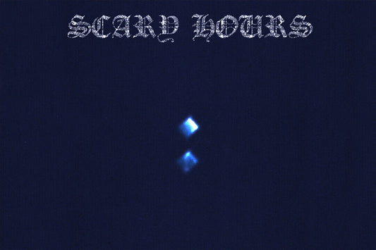 Drake Scary Hours 2 EP | Album Cover Poster | Hip Hop Wall Art