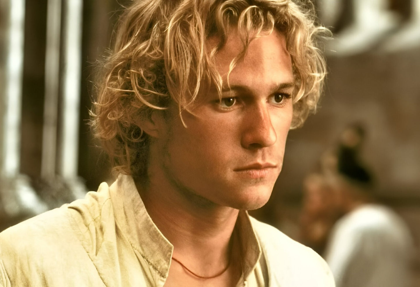 Heath Ledger | Cinema Legend | Actor Poster - Celebrities Poster