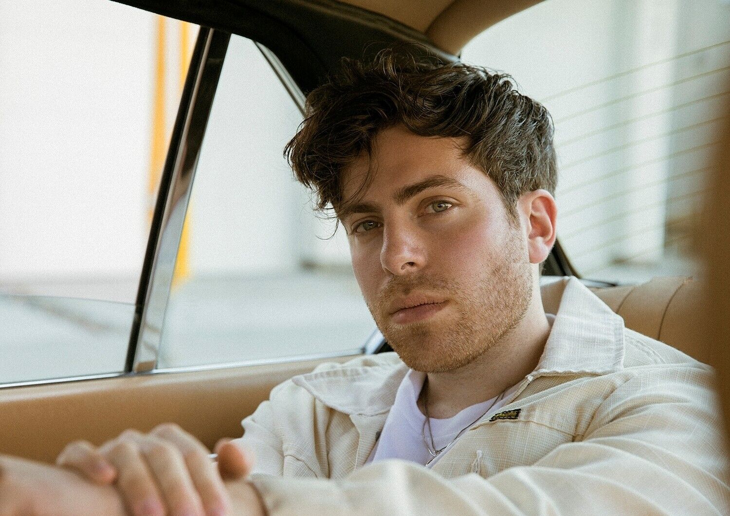 Hoodie Allen | Hip Hop Artist | Music Poster - Music Poster