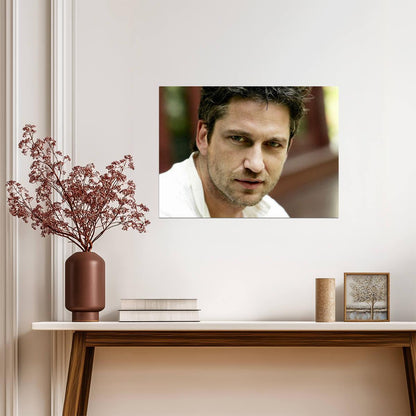 Gerard Butler | Scottish Actor | Cinema Poster - Celebrities Poster
