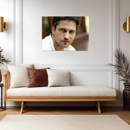 Gerard Butler | Scottish Actor | Cinema Poster - Celebrities Poster