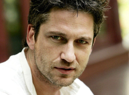Gerard Butler | Scottish Actor | Cinema Poster - Celebrities Poster